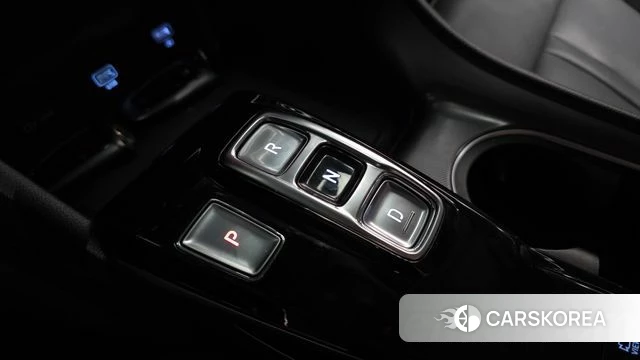 Hyundai Sonata (DN8) id 4864464 из Кореи 19