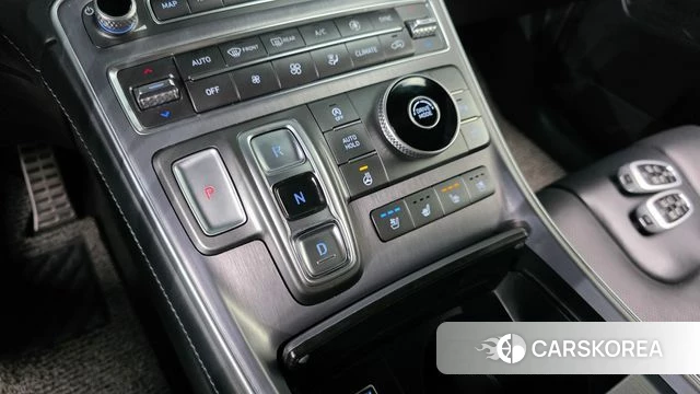 Hyundai The New Santa Fe id 4434689 из Кореи 33