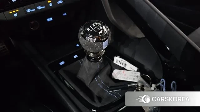 Hyundai The New Avante (CN7) id 2968426 из Кореи 19