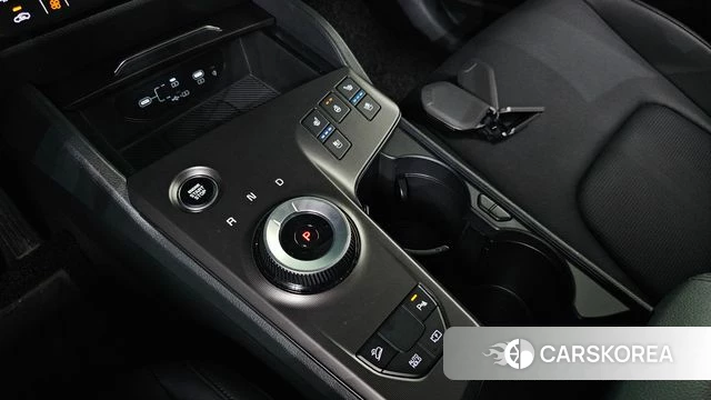 Kia The New Sportage 5th Generation id 4578760 из Кореи 19