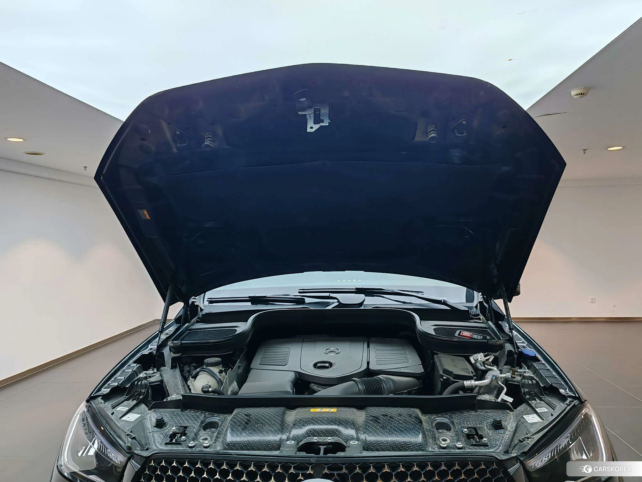 Mercedes-Benz GLE (import) id 4455845 из Китая 19