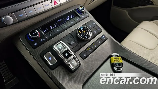 Hyundai Palisade id 2471331 из Кореи 19