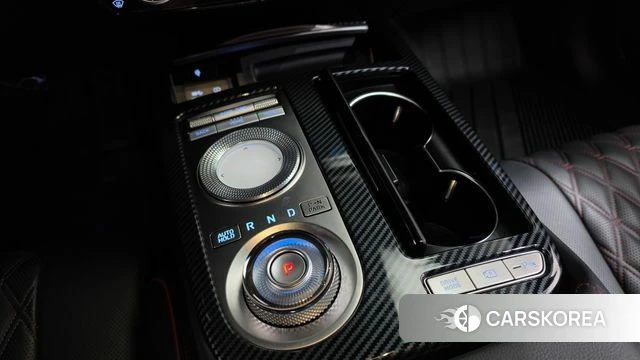 Genesis G80 (RG3) id 4749908 из Кореи 35
