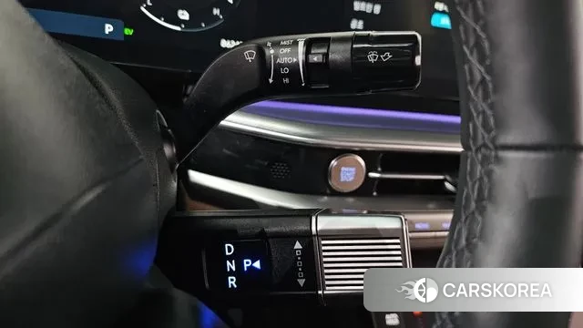 Hyundai Grandeur Hybrid (GN7) id 3571890 из Кореи 19