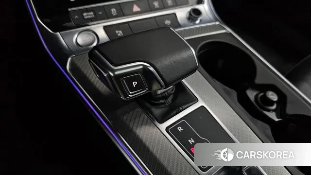 Audi A6 (C8) id 3727583 из Кореи 19