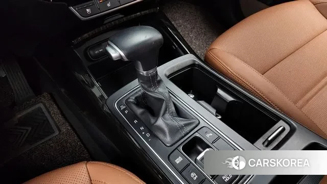 Kia The New Sorento id 3578334 из Кореи 19