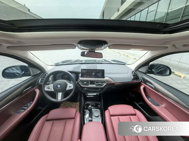 BMW X3 id 4301432 из Китая 13