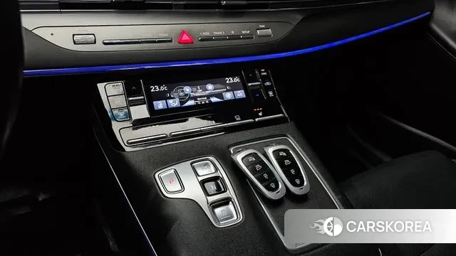 Hyundai The New Grandeur IG id 3385227 из Кореи 19