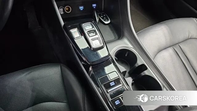 Hyundai Sonata (DN8) id 3280425 из Кореи 19