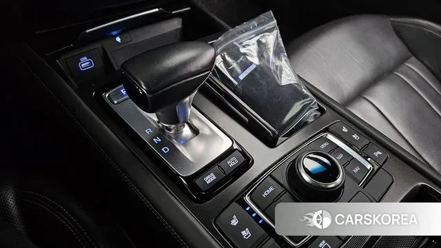 Genesis G80 id 3439847 из Кореи 19