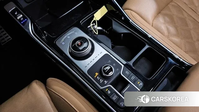 Kia Sorento 4th Generation id 3402006 из Кореи 19