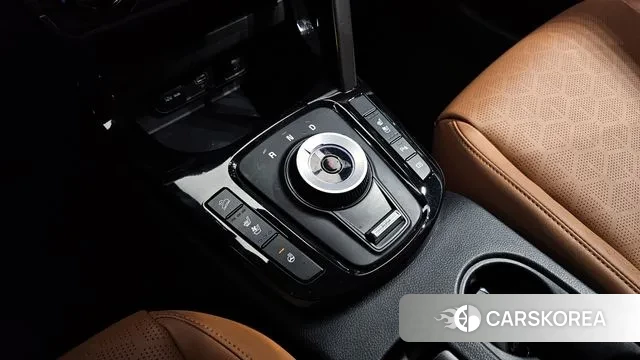 Kia The New Seltos id 3437014 из Кореи 19