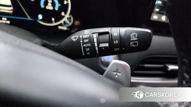 Hyundai Palisade id 3650196 из Кореи 19