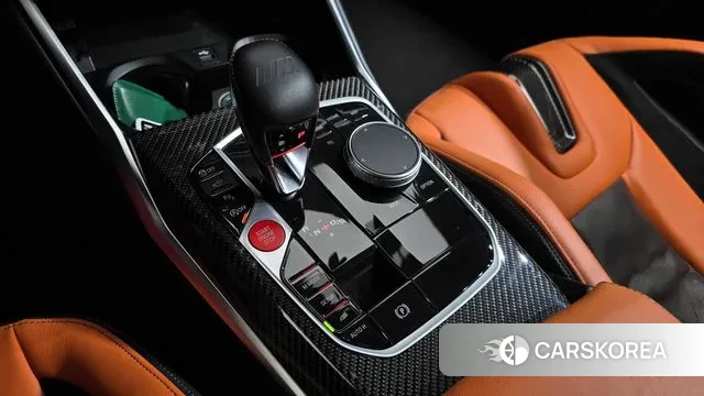 BMW M4 (G82) id 3426715 из Кореи 19