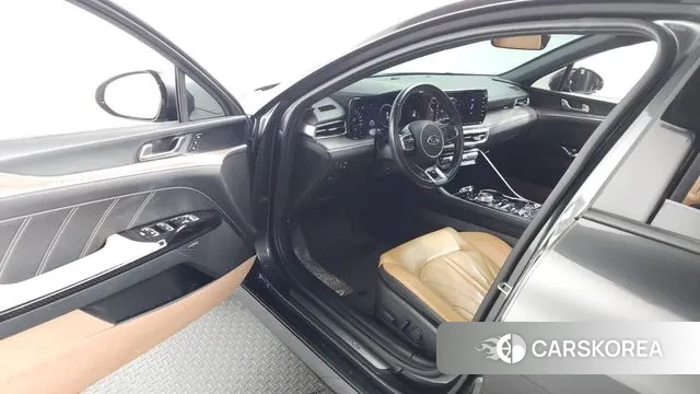 Kia K5 3rd generation id 3778360 из Кореи 19