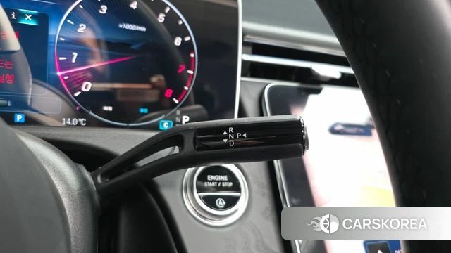 Mercedes-Benz E-Class W214 id 4177497 из Кореи 19