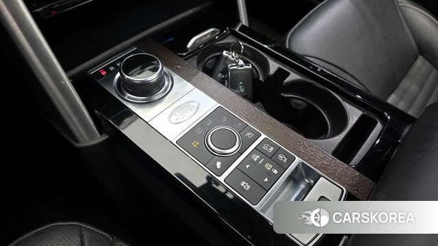 Land Rover Discovery 5 id 4188554 из Кореи 38