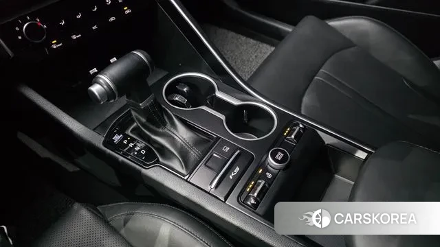 Kia K5 3rd generation id 3519437 из Кореи 19