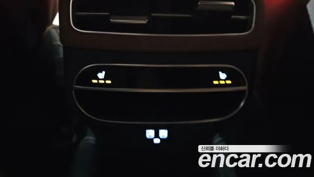 Genesis GV70 id 2687275 из Кореи 19