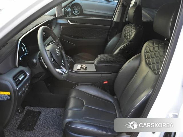 Hyundai Palisade id 4894752 из Кореи 19
