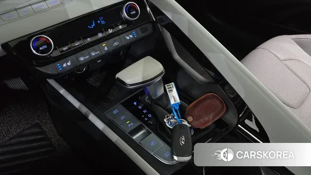 Hyundai Avante Hybrid (CN7) id 3395652 из Кореи 19