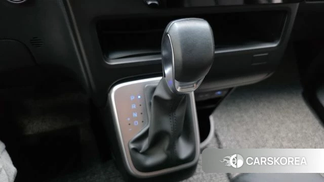 Hyundai Staria id 4687569 из Кореи 30