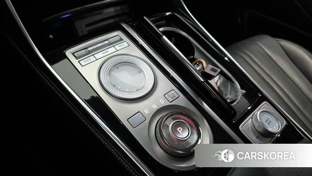 Genesis GV80 id 4268224 из Кореи 19
