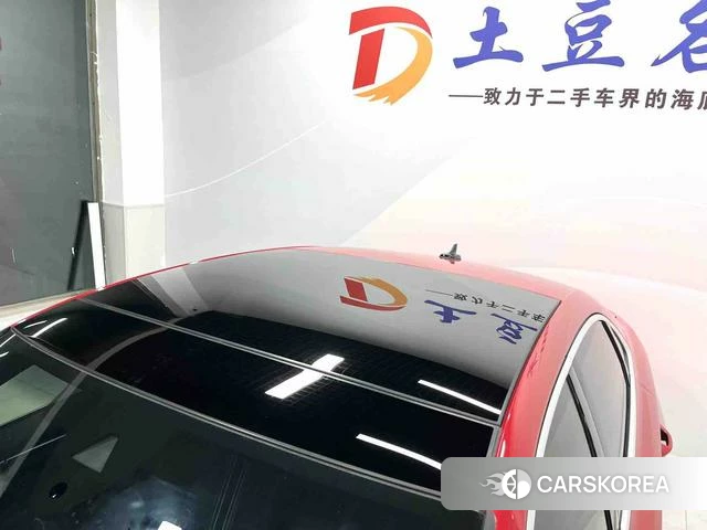 Audi A3 id 4258419 из Китая 18