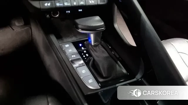 Hyundai Avante (CN7) id 2939700 из Кореи 19