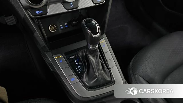 Hyundai The New Avante AD id 4397498 из Кореи 30