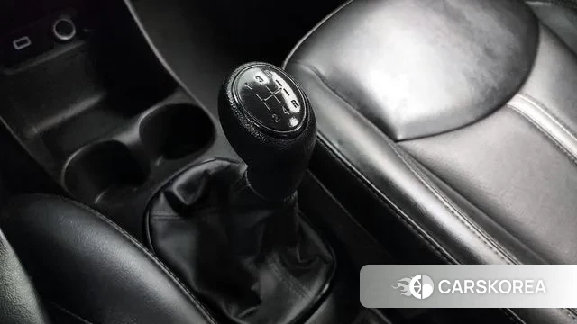 Chevrolet (GM Daewoo) The New Spark id 3254245 из Кореи 19