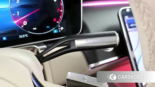 Mercedes-Benz S-Class W223 id 3267933 из Кореи 19