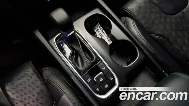 Hyundai Santa Fe TM id 2668316 из Кореи 19