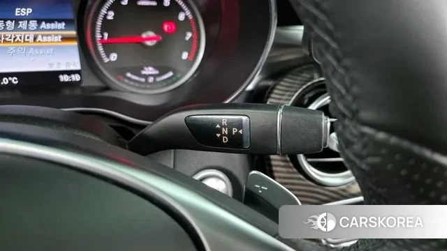 Mercedes-Benz C-Class W205 id 2981661 из Кореи 19