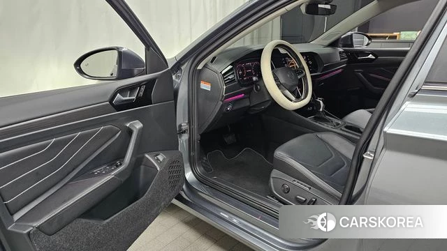 Volkswagen 7th Generation of Jetta id 4584887 из Кореи 29