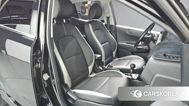 Kia Morning Urban (JA) id 4899979 из Кореи 29