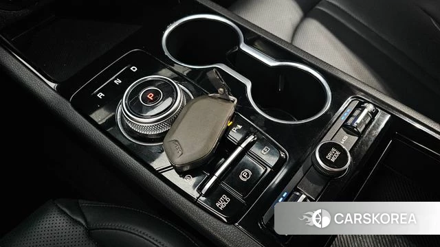 Kia The New K5 3rd generation id 4623498 из Кореи 30