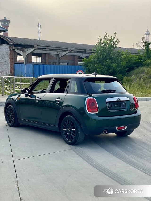 MINI Unknown id 3888679 из Китая 9