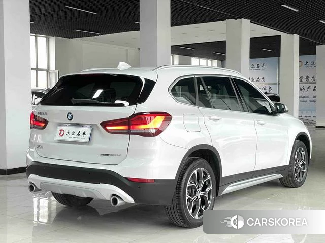 BMW X1 id 4348459 из Китая 21
