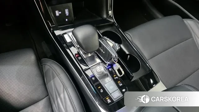 Kia K7 Premier id 3000174 из Кореи 19