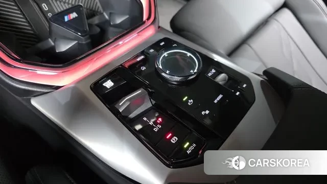 BMW X3 (G45) id 3614329 из Кореи 19