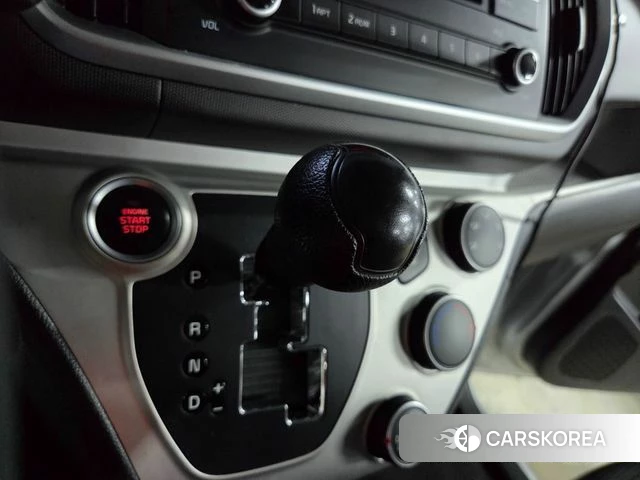 Kia The New Ray id 3911679 из Кореи 19