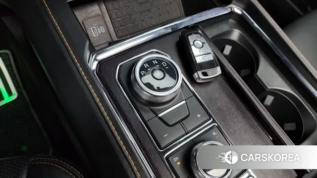 Ford Expeditation id 3160197 из Кореи 19