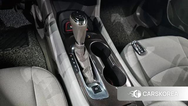 Chevrolet (GM Daewoo) All New Malibu id 3284365 из Кореи 19