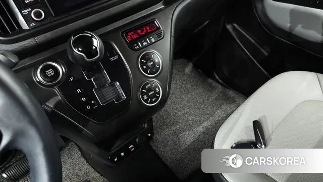 Kia The New Kia Ray id 3550360 из Кореи 19