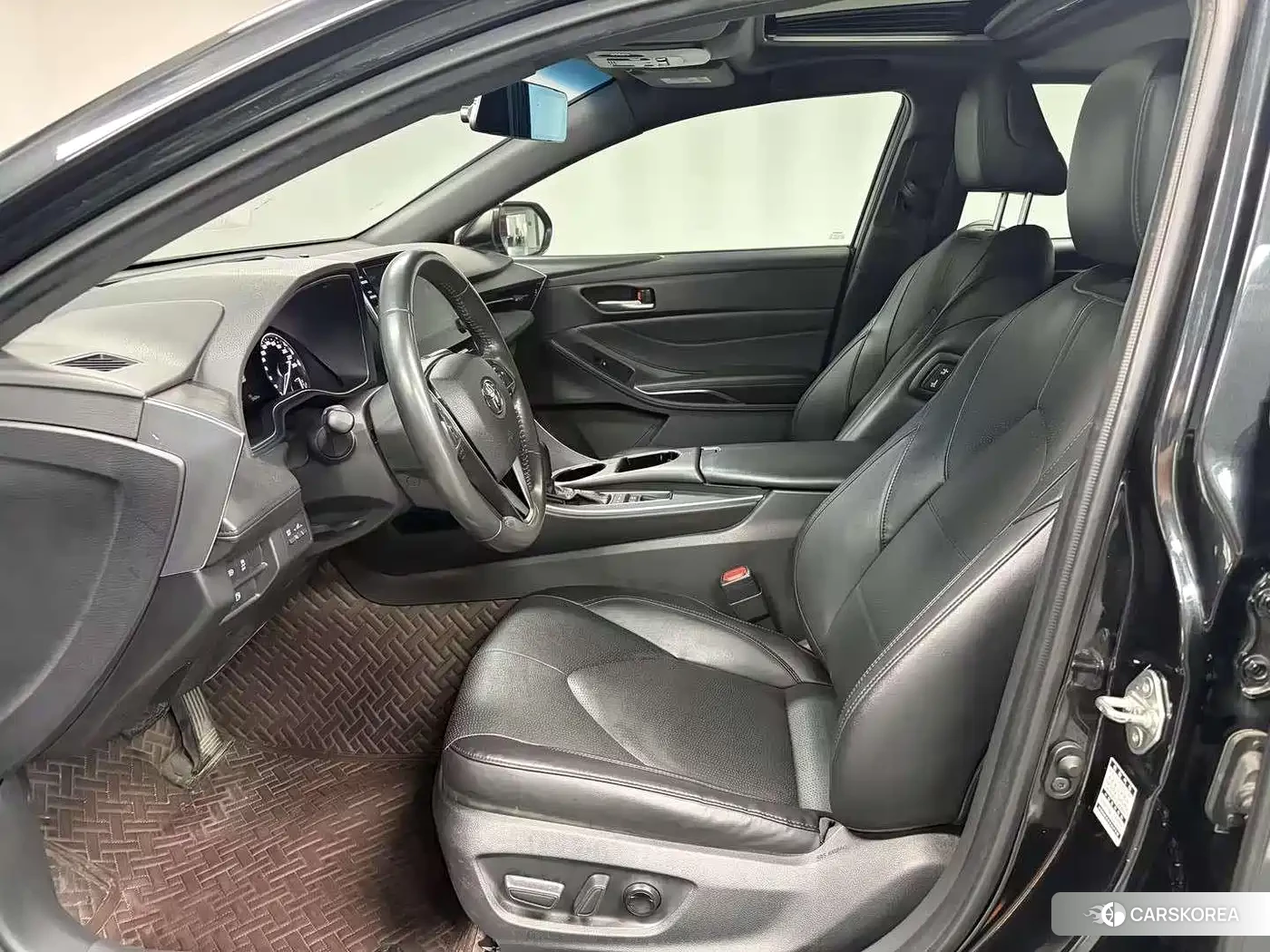 Toyota Avalon id 4653820 из Китая 11