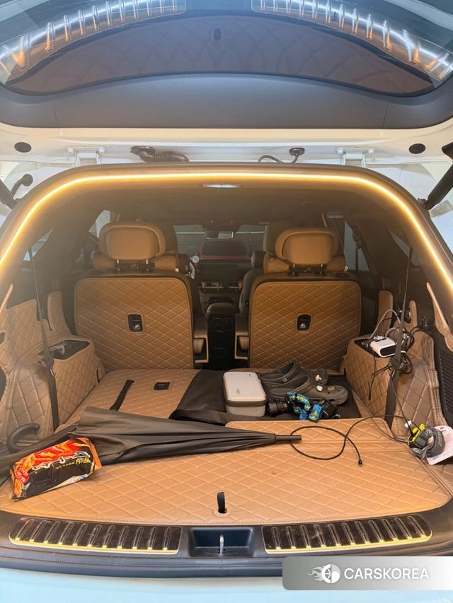 Kia The New Sorento 4th Generation id 3876609 из Кореи 13