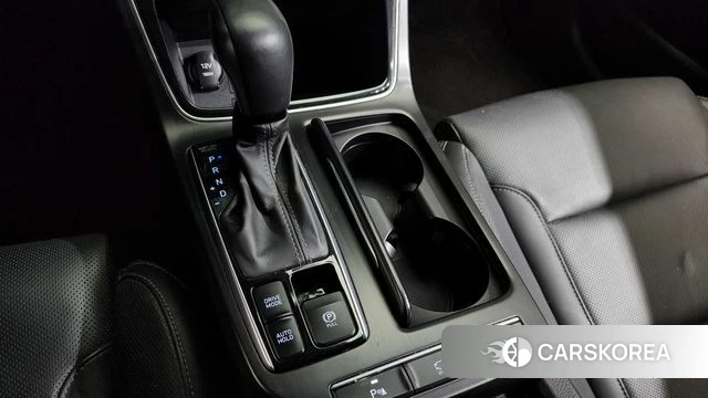 Hyundai Grandeur IG id 4197044 из Кореи 19