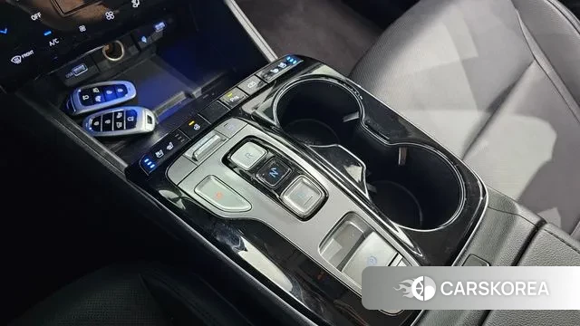 Hyundai Tucson (NX4) id 2925702 из Кореи 19