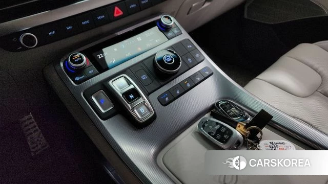 Hyundai The New Palisade id 4223446 из Кореи 19